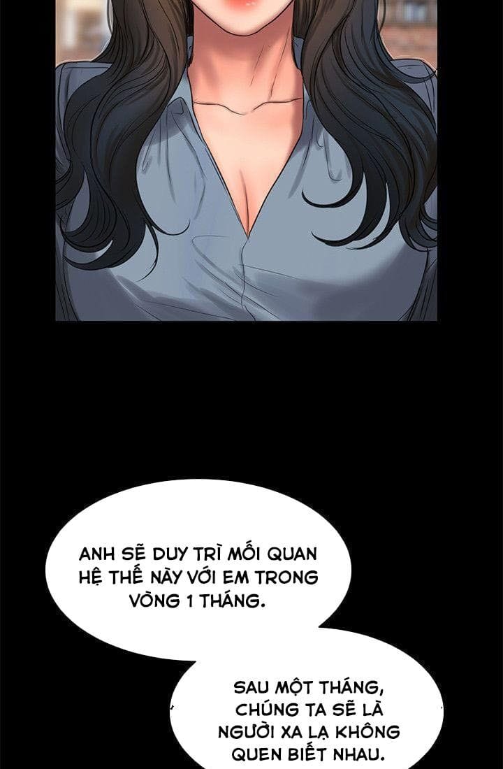 Chạy Trốn - Chap 31