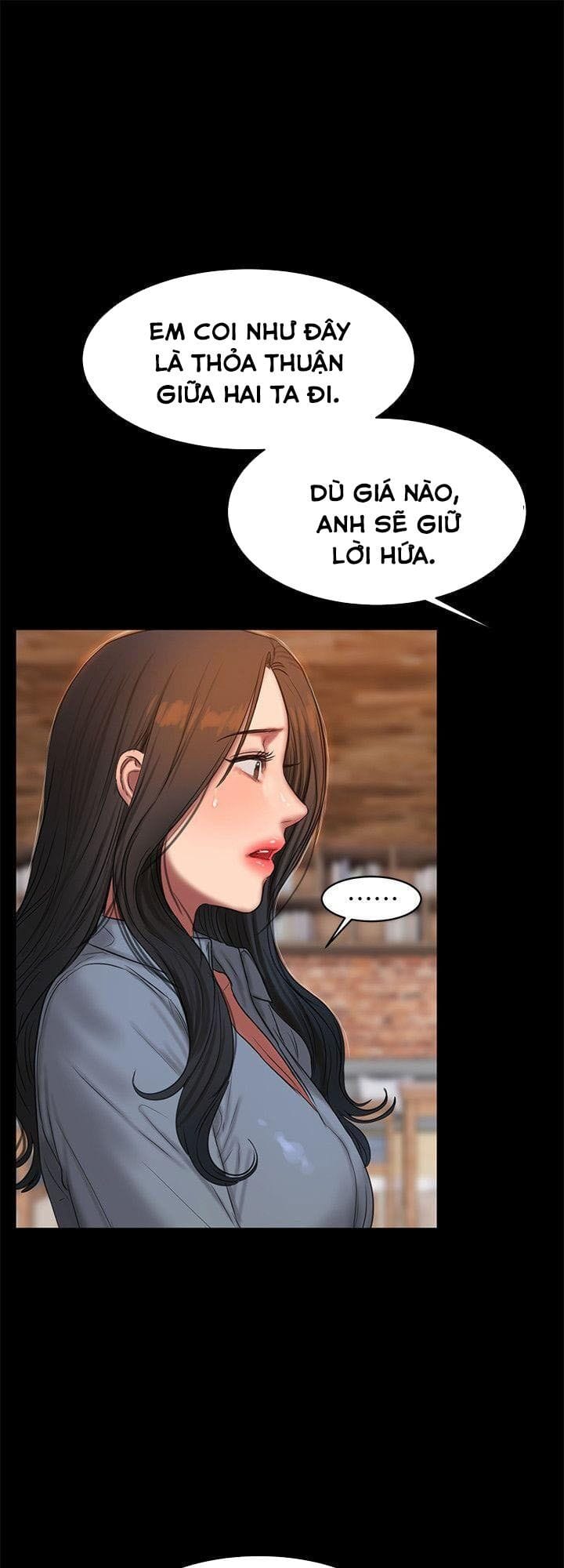 Chạy Trốn - Chap 31