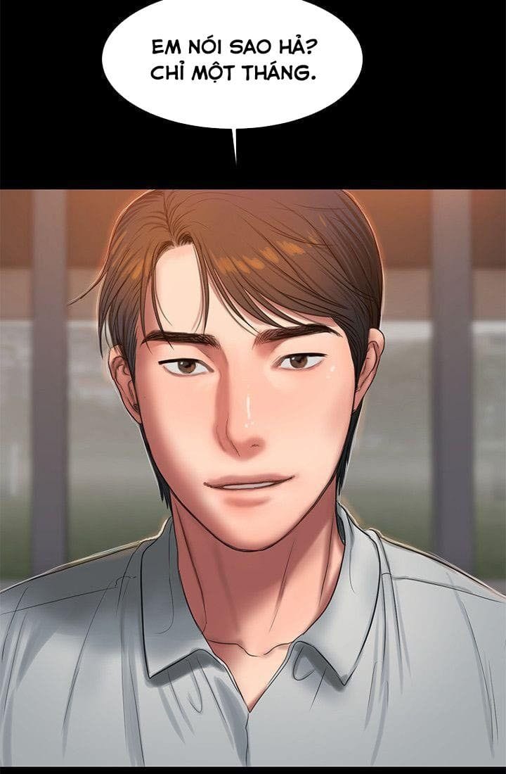 Chạy Trốn - Chap 31