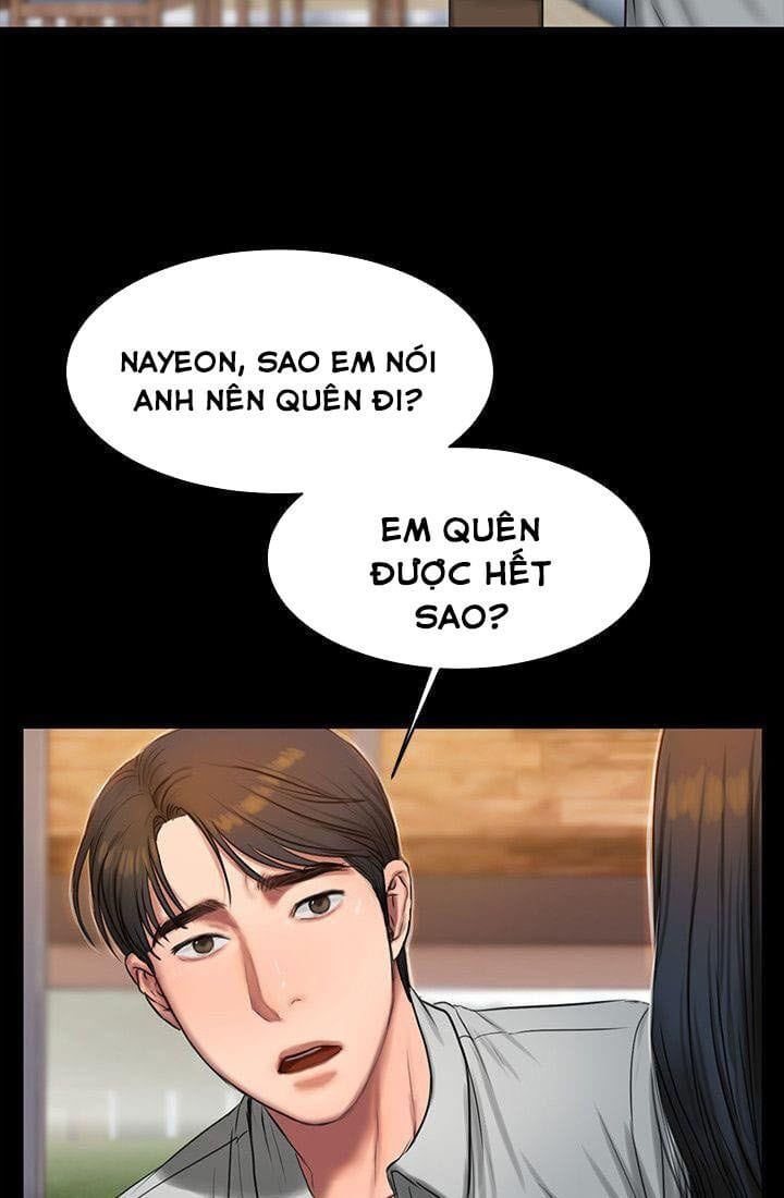 Chạy Trốn - Chap 31