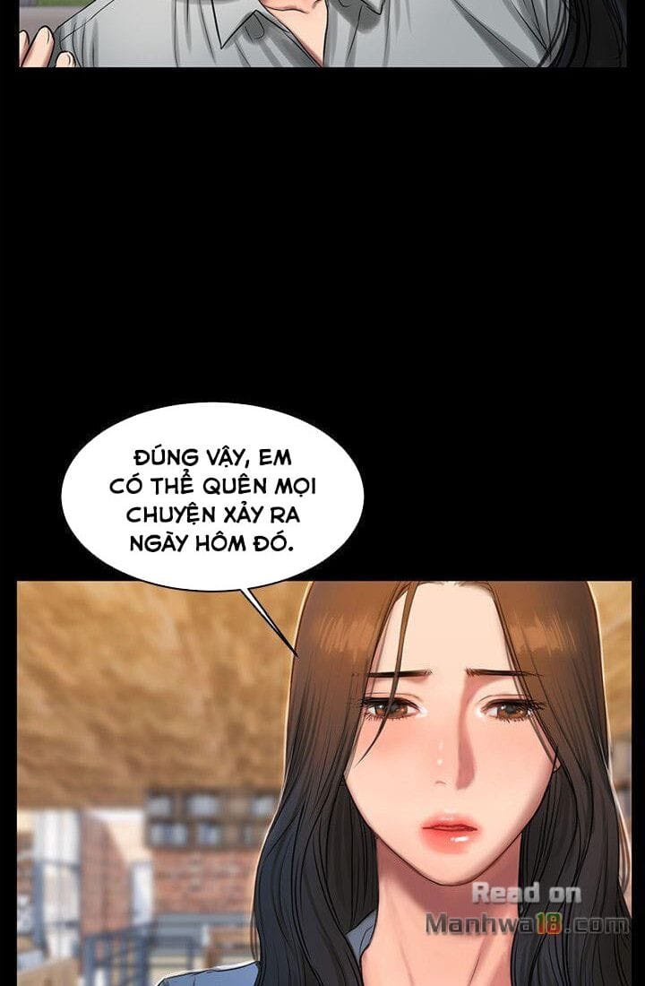 Chạy Trốn - Chap 31