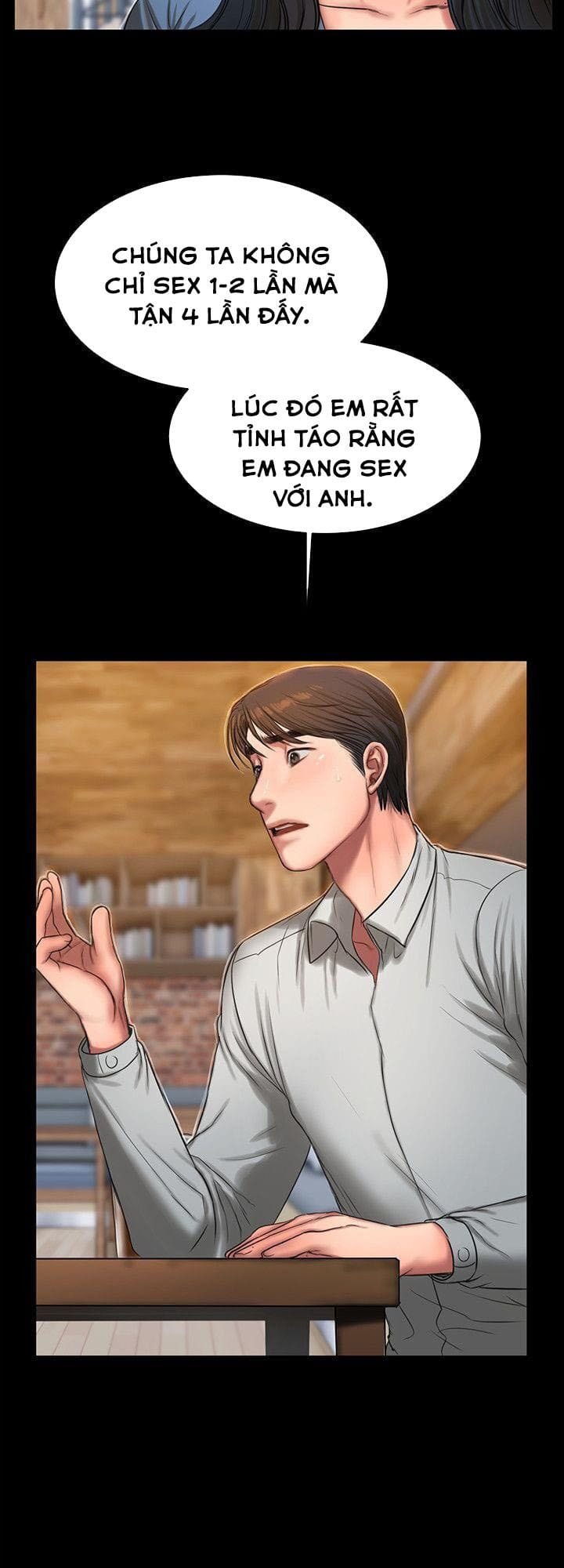Chạy Trốn - Chap 31