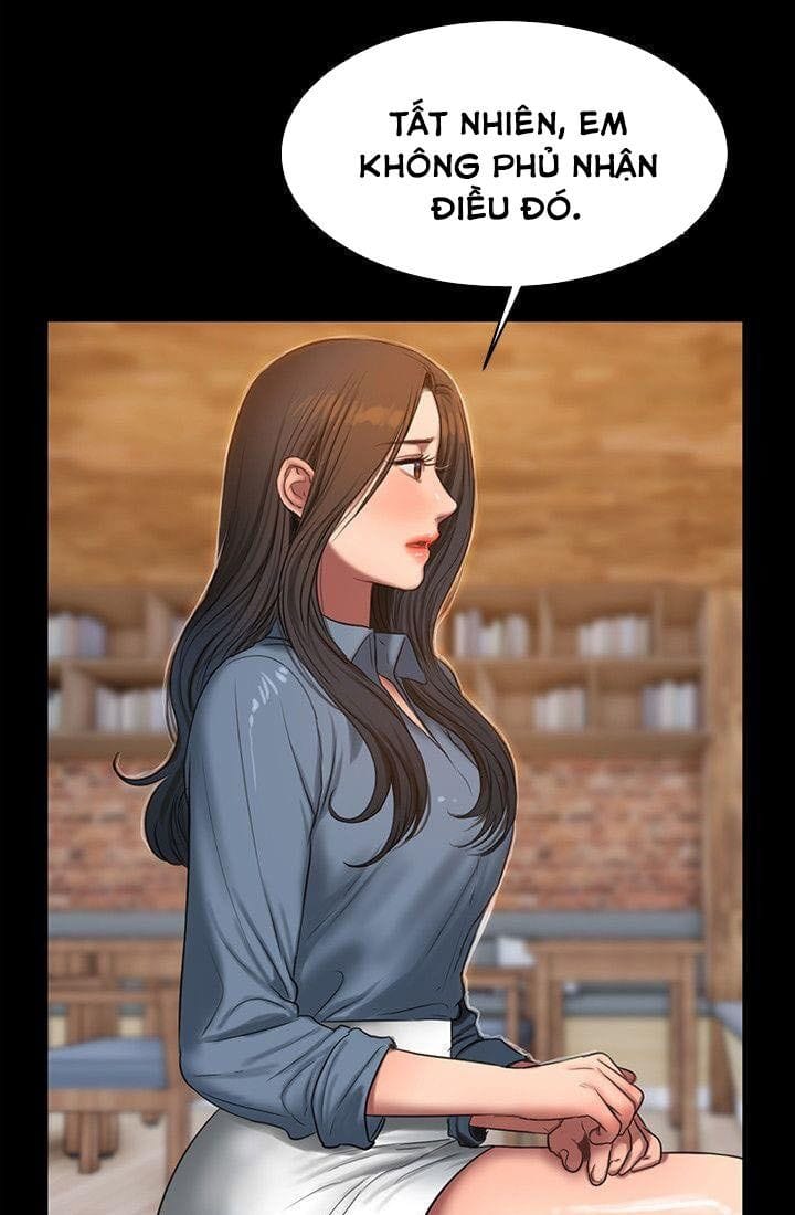 Chạy Trốn - Chap 31