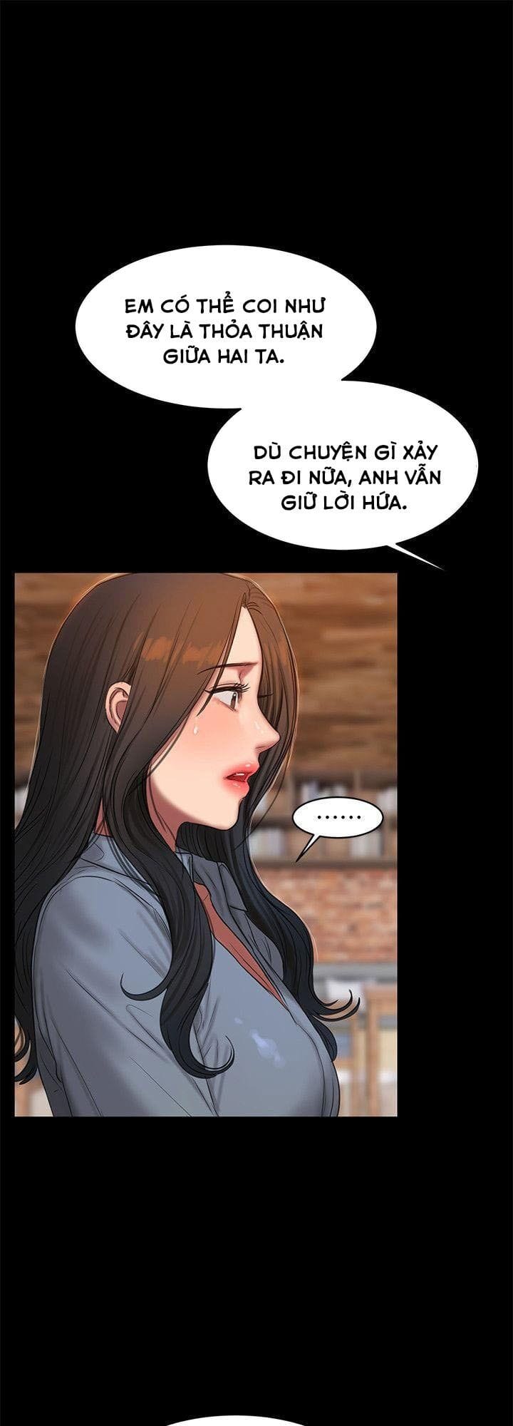 Chạy Trốn - Chap 32