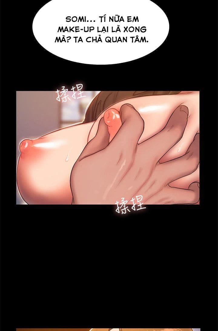 Chạy Trốn - Chap 32