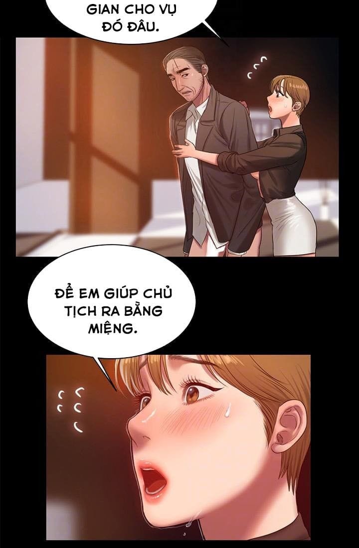 Chạy Trốn - Chap 32