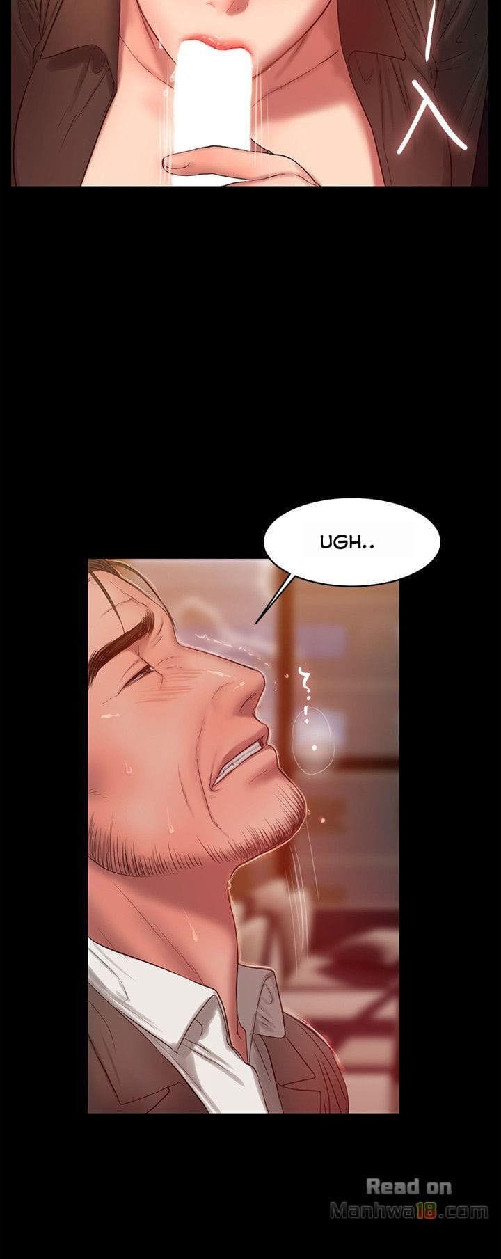 Chạy Trốn - Chap 32