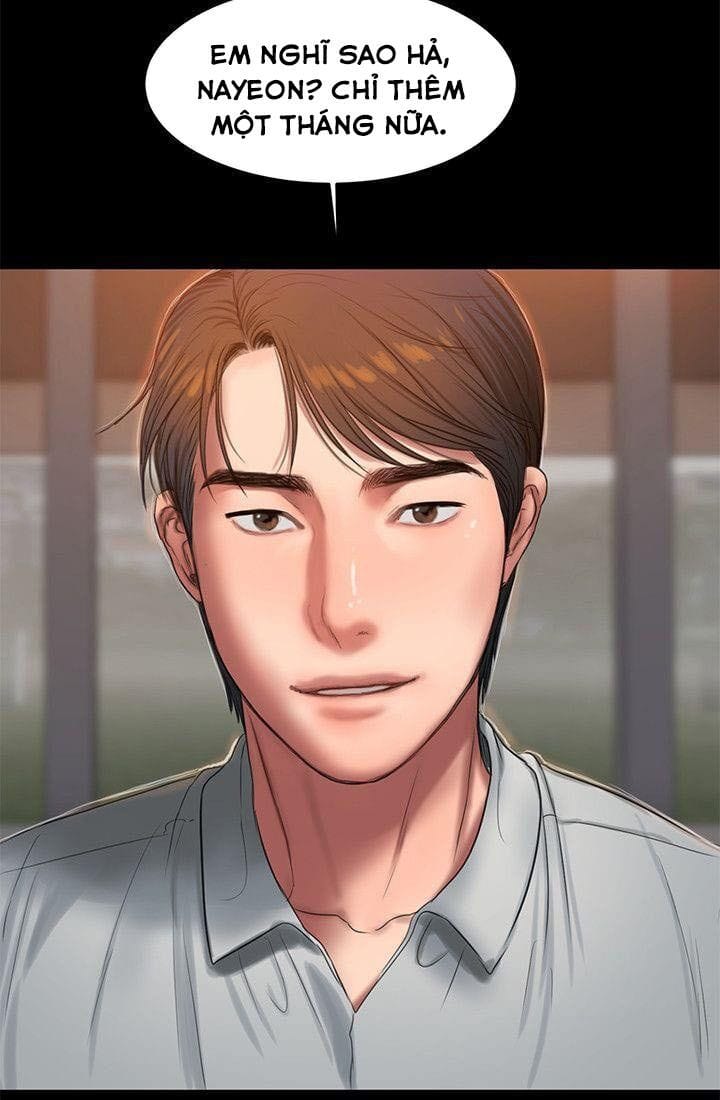 Chạy Trốn - Chap 32