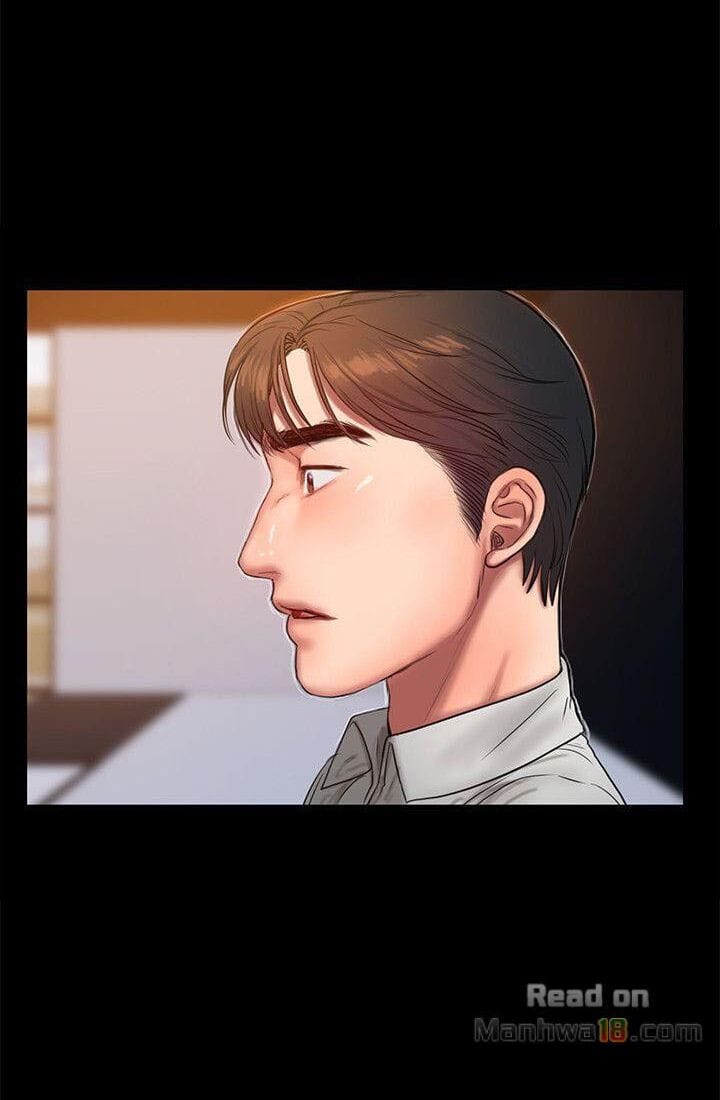 Chạy Trốn - Chap 32