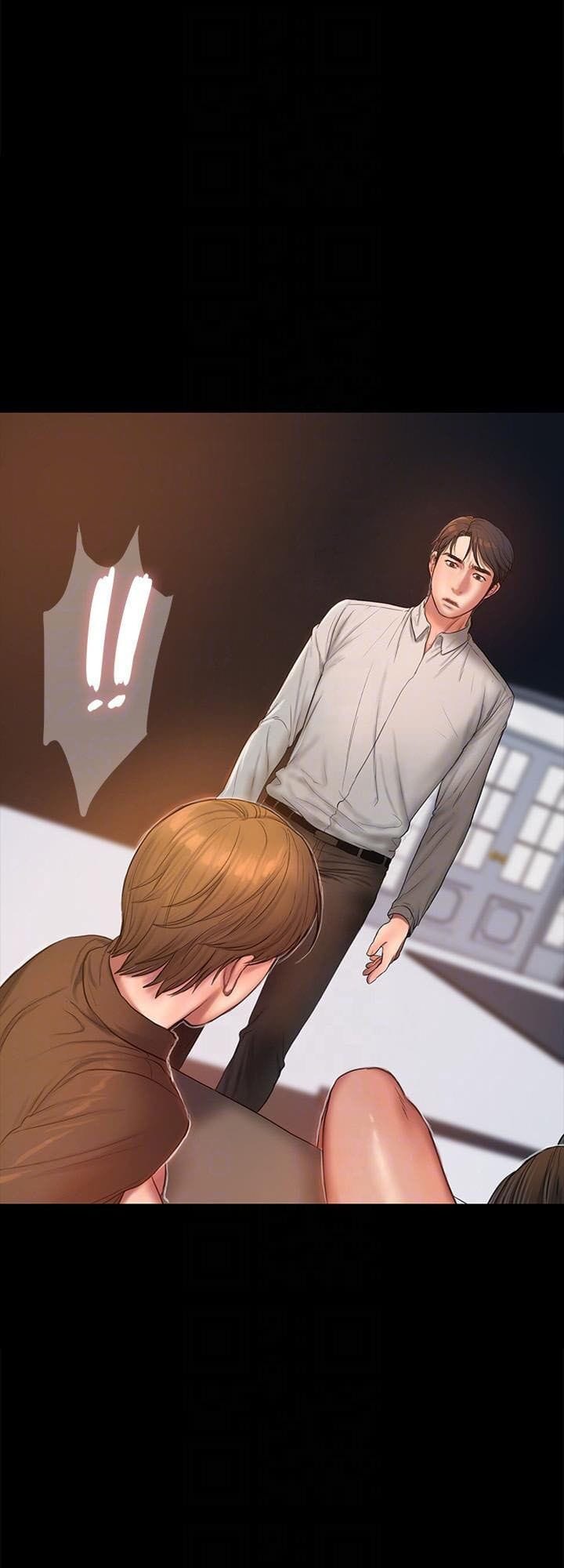 Chạy Trốn - Chap 32