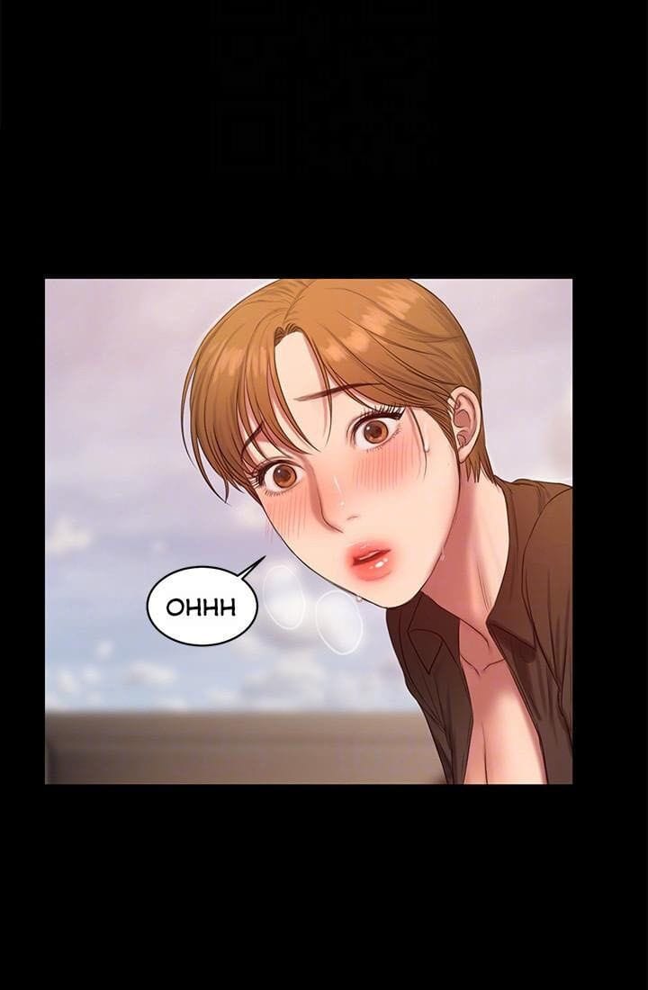 Chạy Trốn - Chap 32