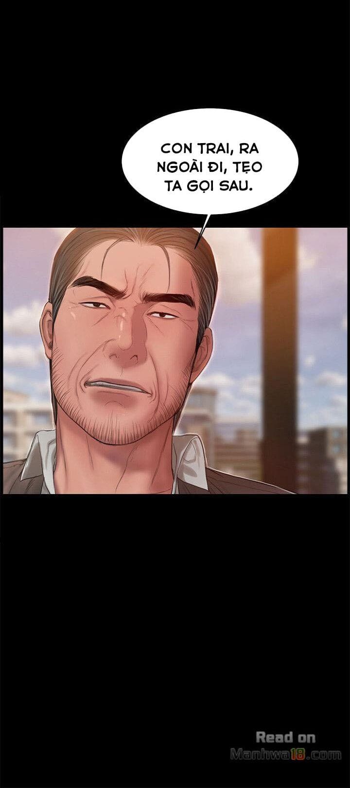 Chạy Trốn - Chap 32