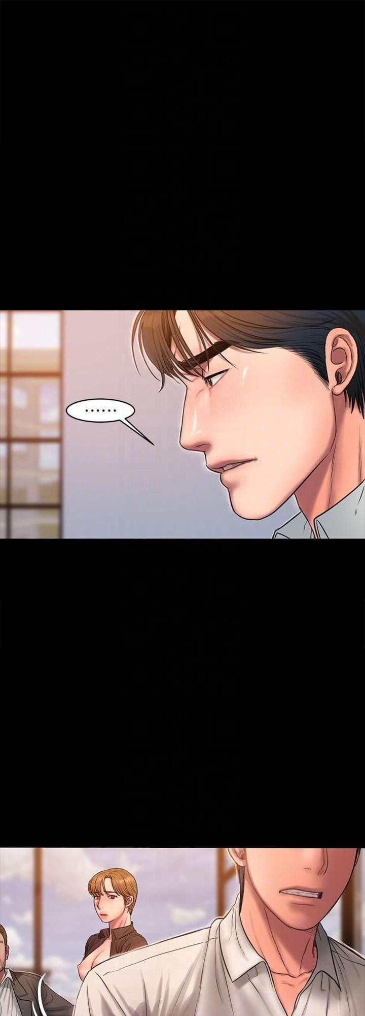 Chạy Trốn - Chap 32