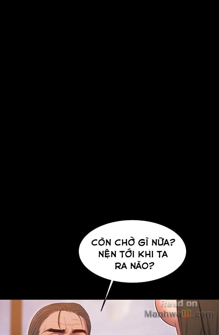 Chạy Trốn - Chap 32