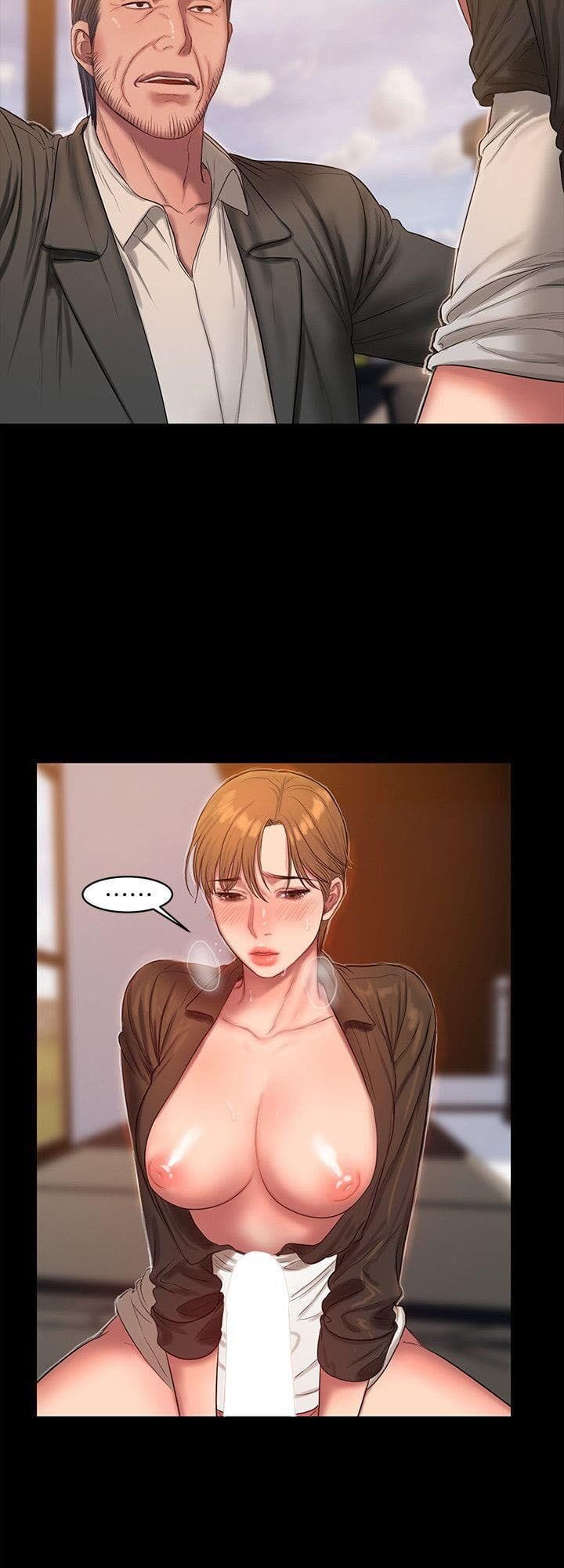 Chạy Trốn - Chap 32