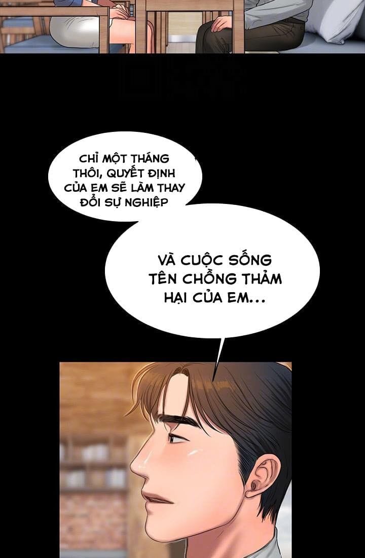 Chạy Trốn - Chap 32