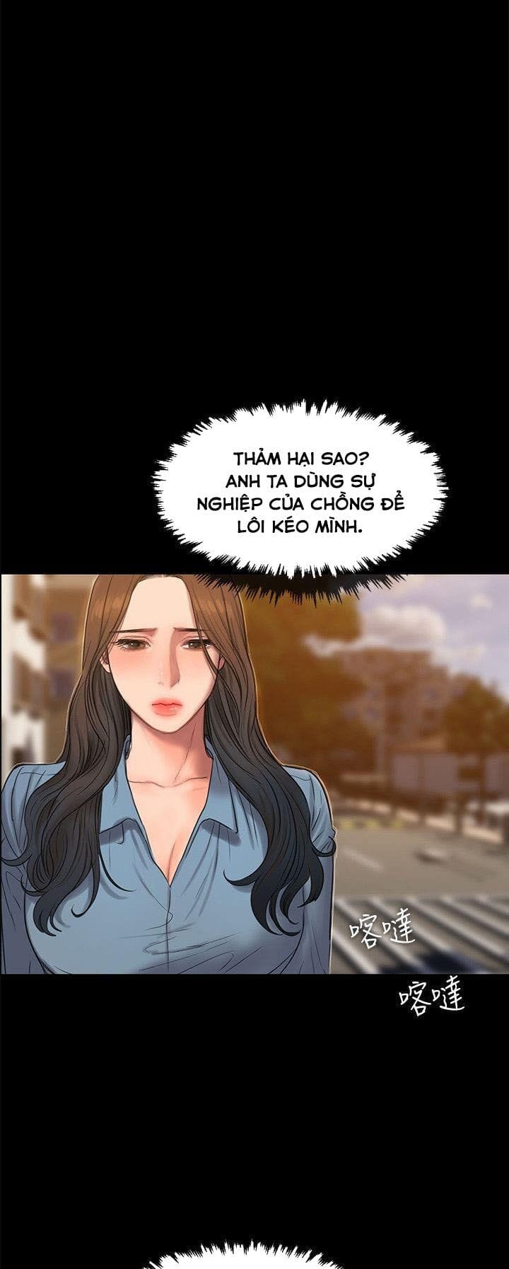 Chạy Trốn - Chap 32