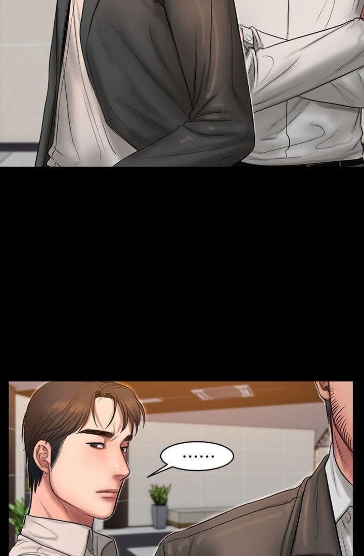 Chạy Trốn - Chap 32