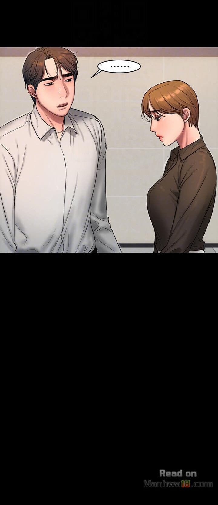 Chạy Trốn - Chap 32