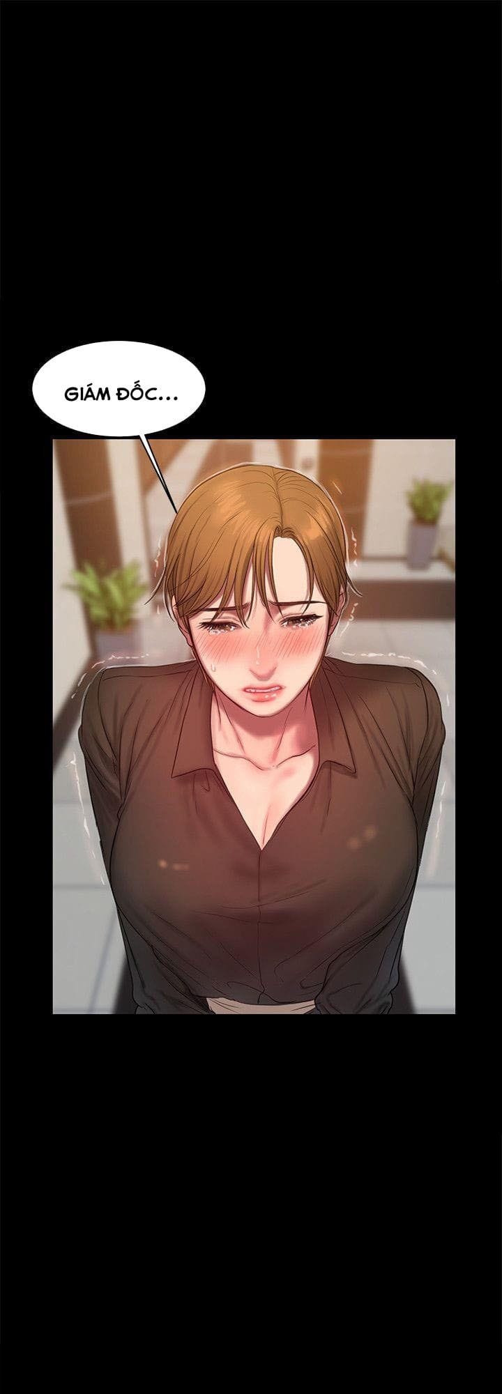 Chạy Trốn - Chap 32