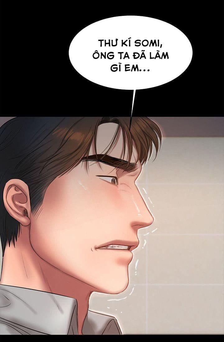 Chạy Trốn - Chap 32