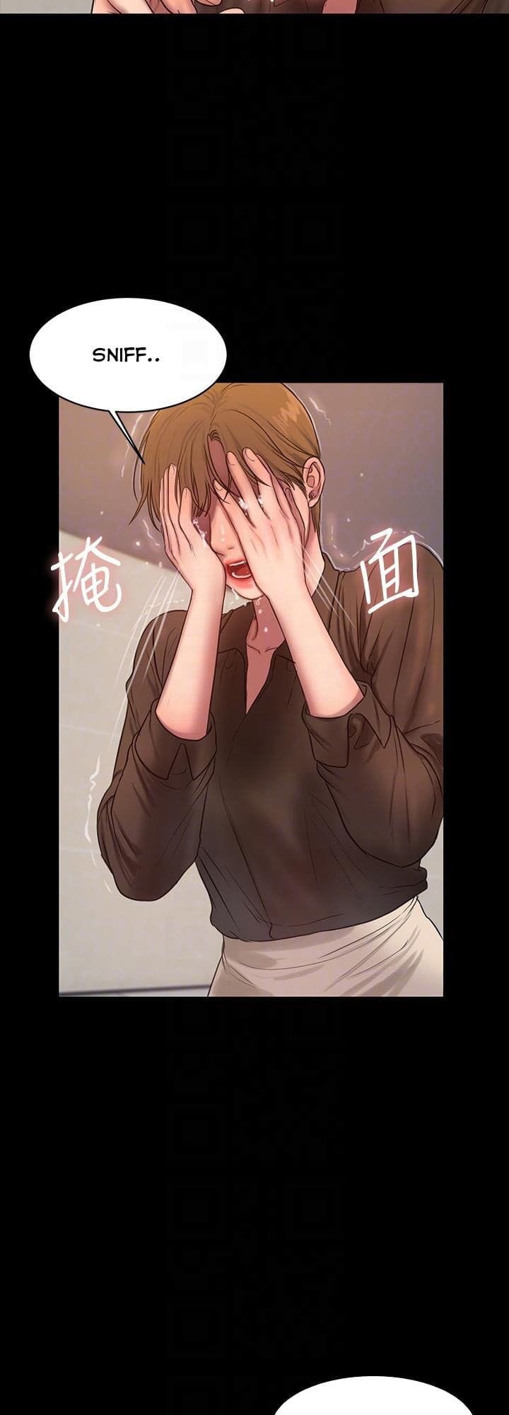 Chạy Trốn - Chap 32