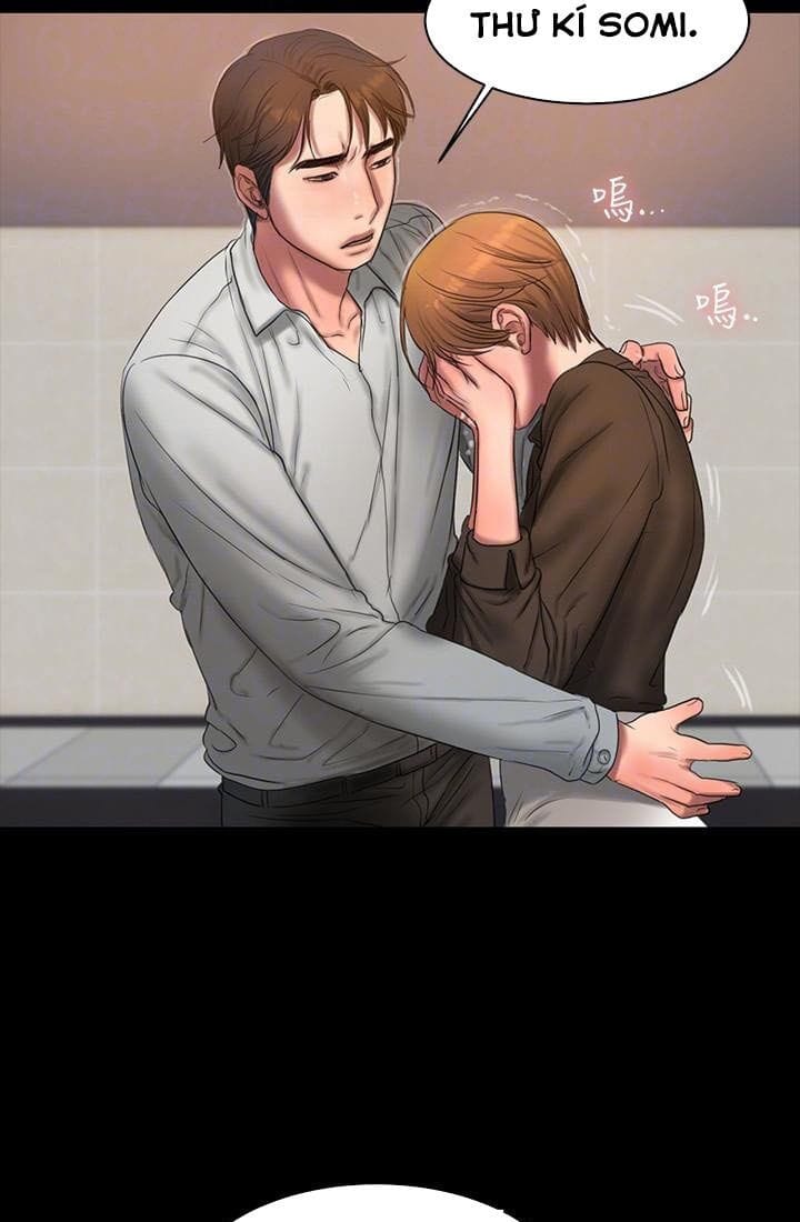 Chạy Trốn - Chap 32