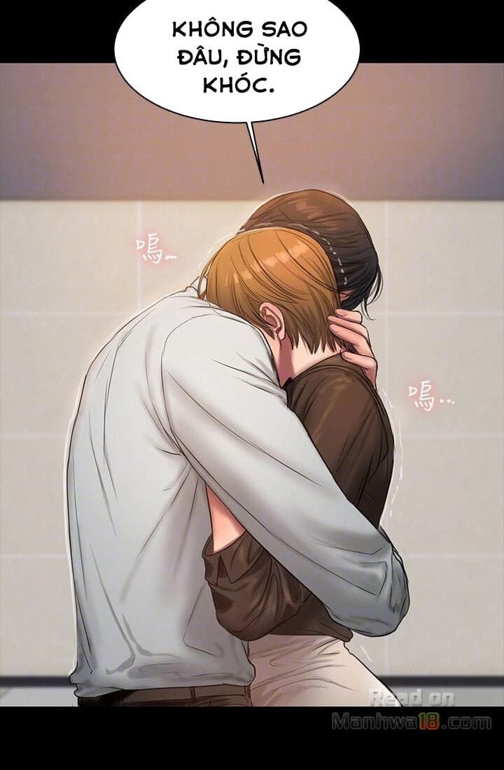 Chạy Trốn - Chap 32