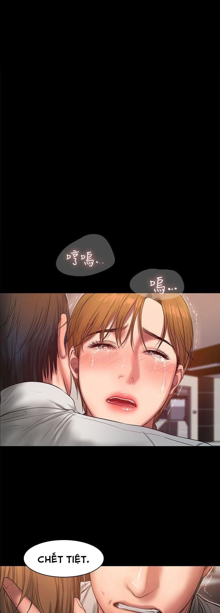 Chạy Trốn - Chap 32
