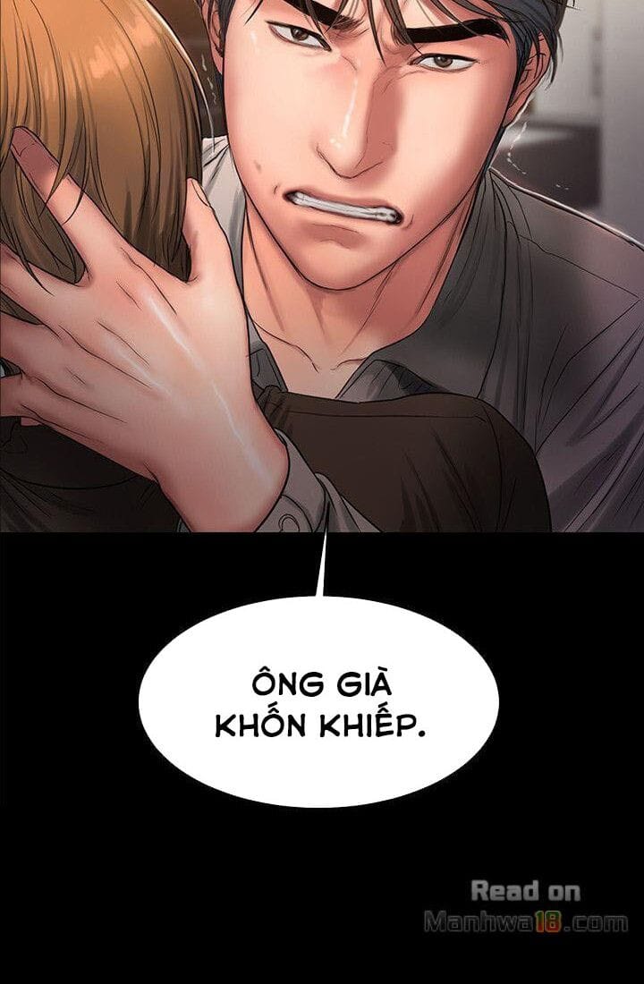 Chạy Trốn - Chap 32