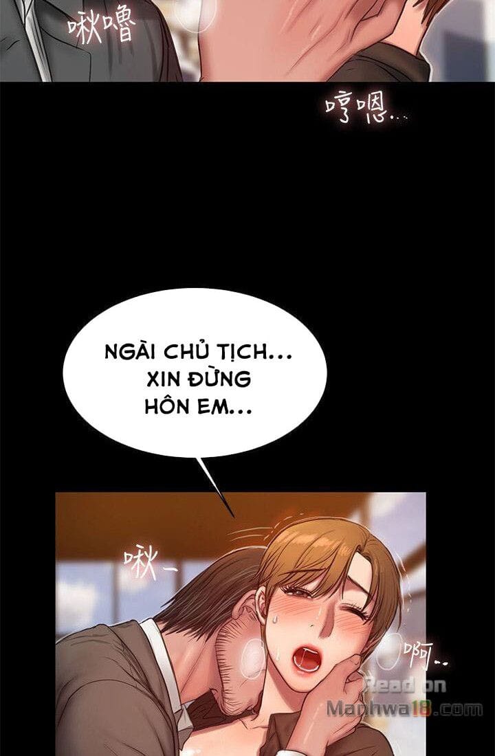 Chạy Trốn - Chap 32