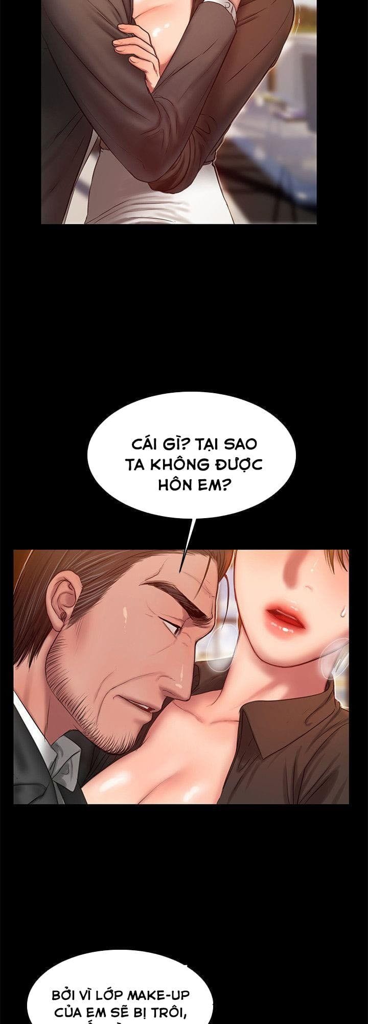 Chạy Trốn - Chap 32