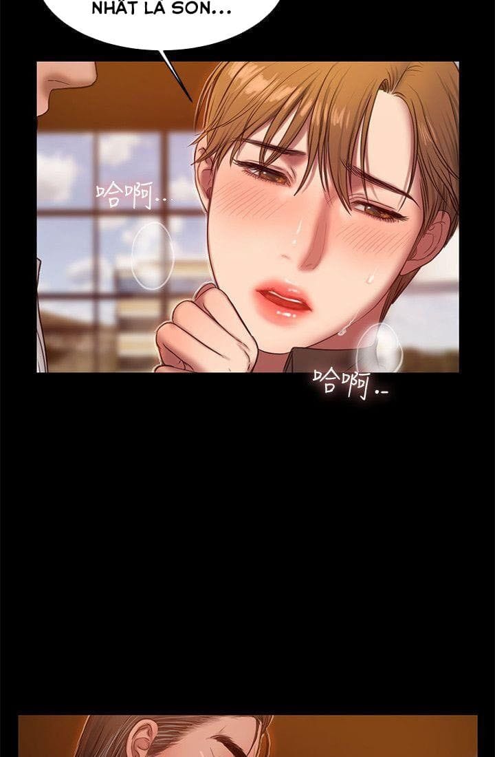 Chạy Trốn - Chap 32