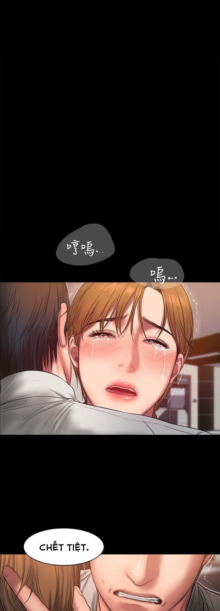 Chạy Trốn - Chap 33