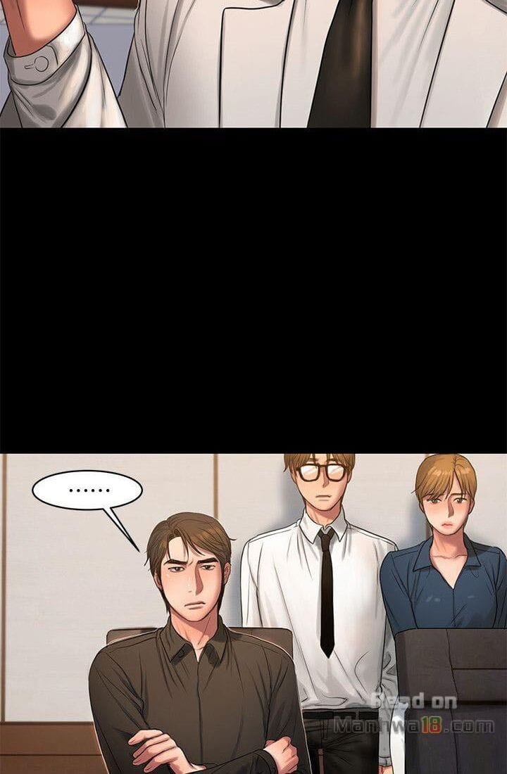 Chạy Trốn - Chap 33