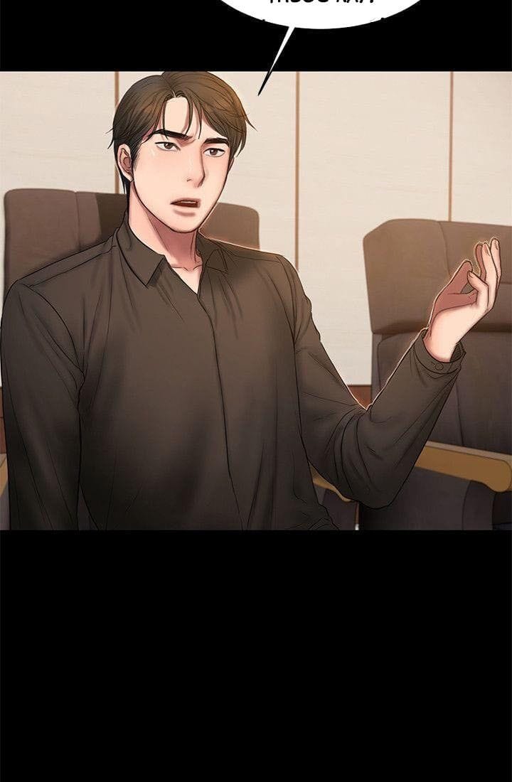Chạy Trốn - Chap 33