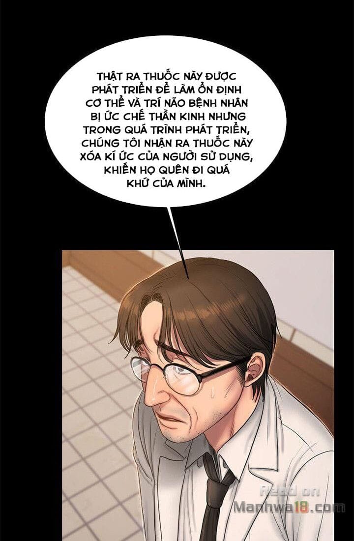 Chạy Trốn - Chap 33
