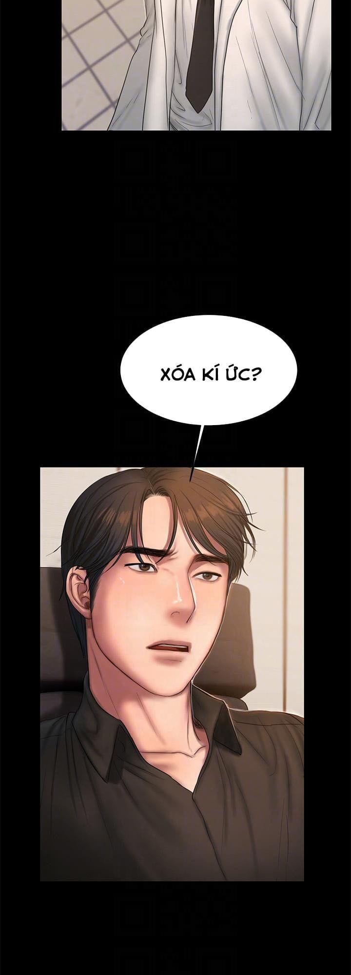 Chạy Trốn - Chap 33