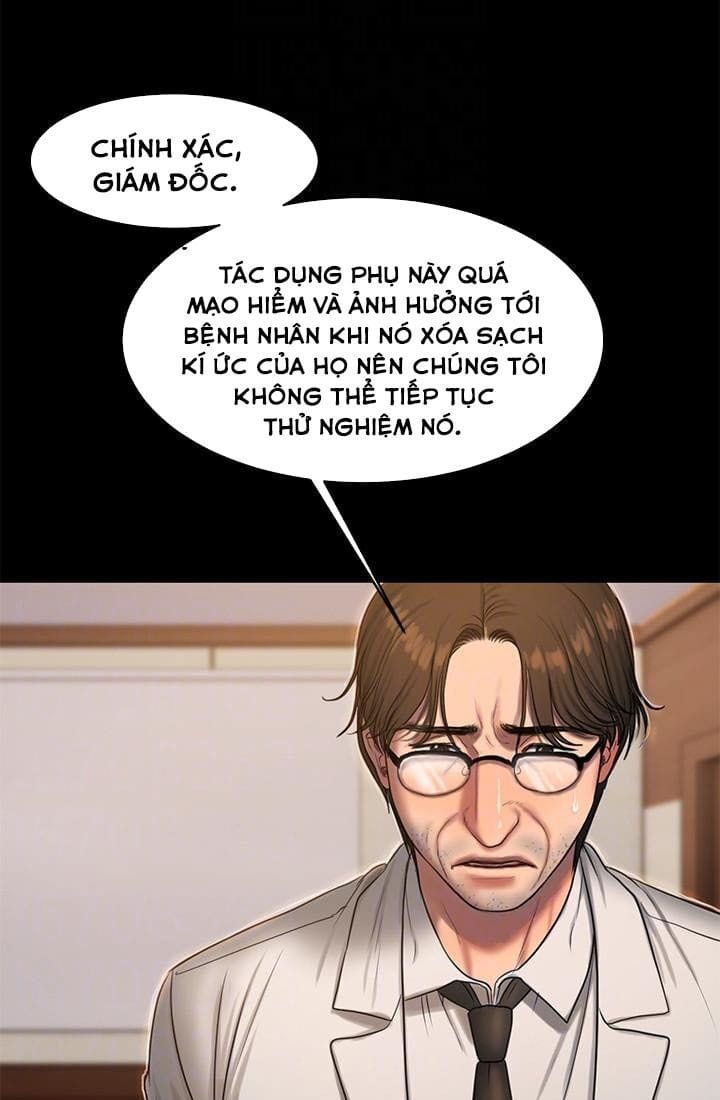 Chạy Trốn - Chap 33