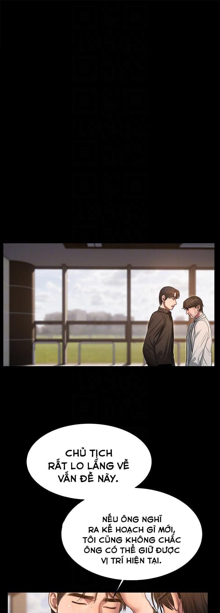 Chạy Trốn - Chap 33