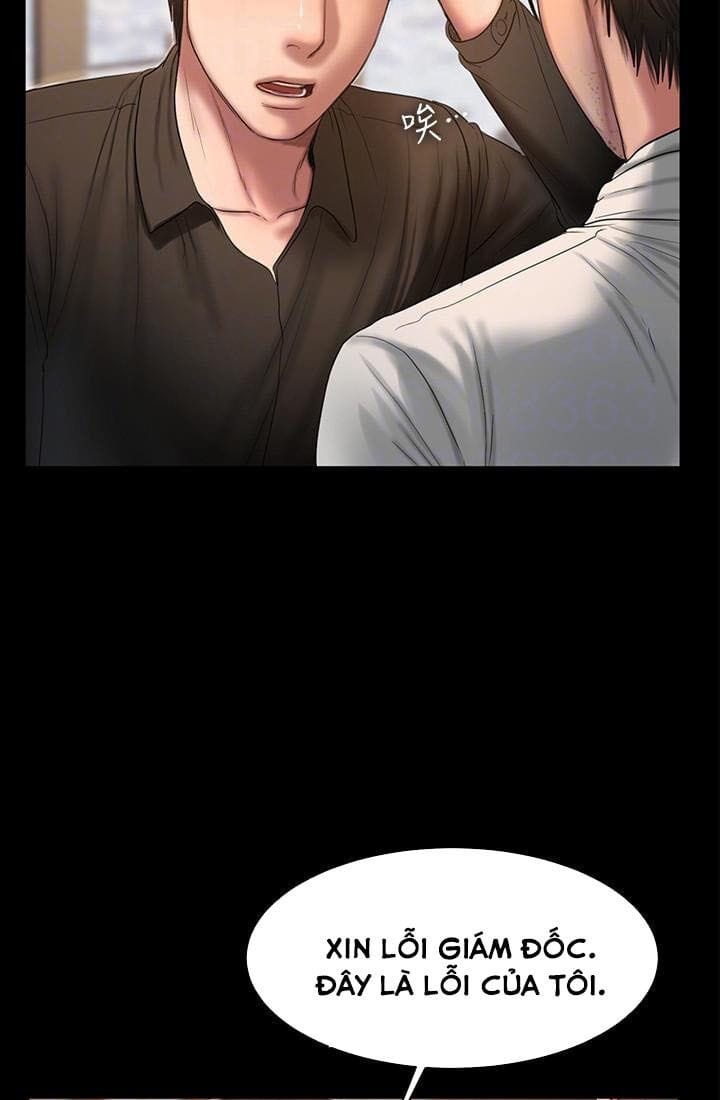 Chạy Trốn - Chap 33