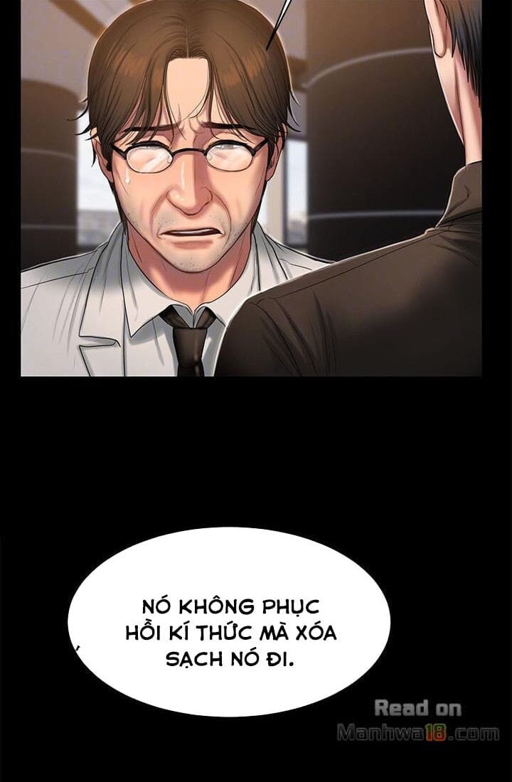 Chạy Trốn - Chap 33