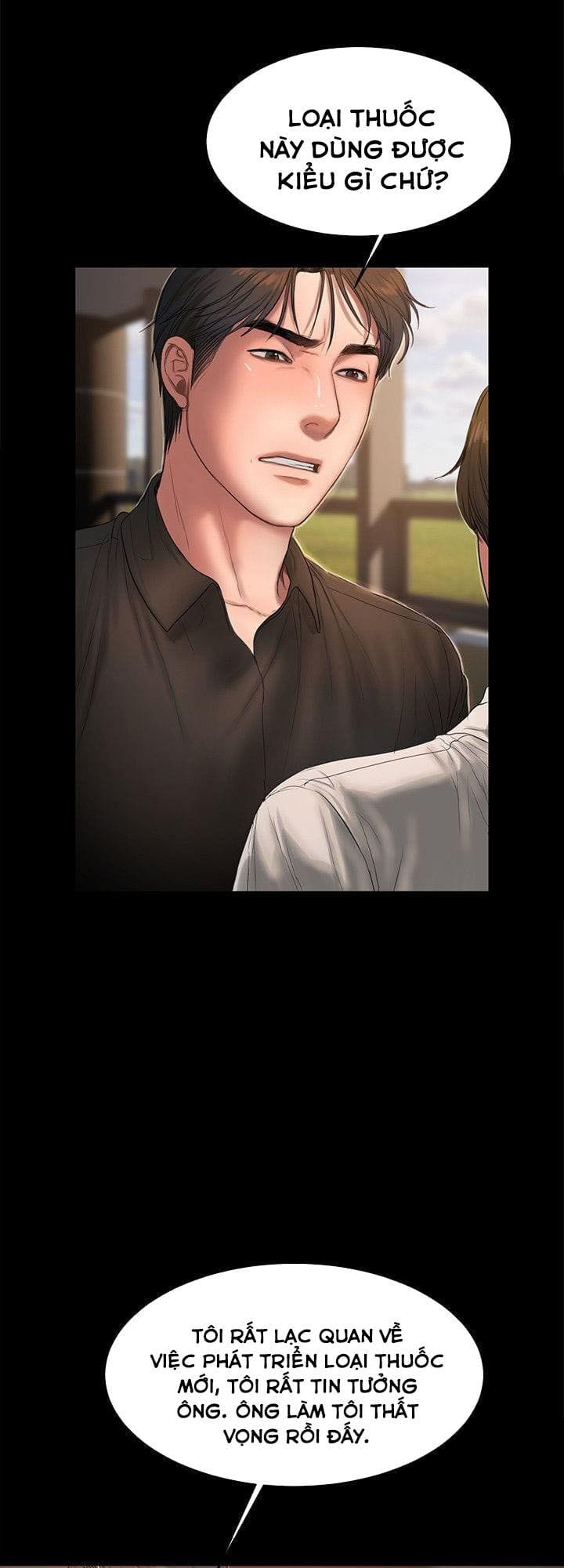 Chạy Trốn - Chap 33