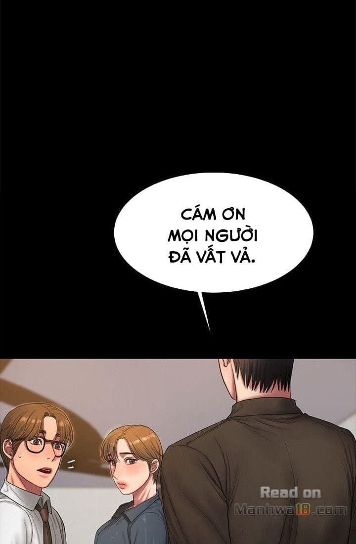 Chạy Trốn - Chap 33