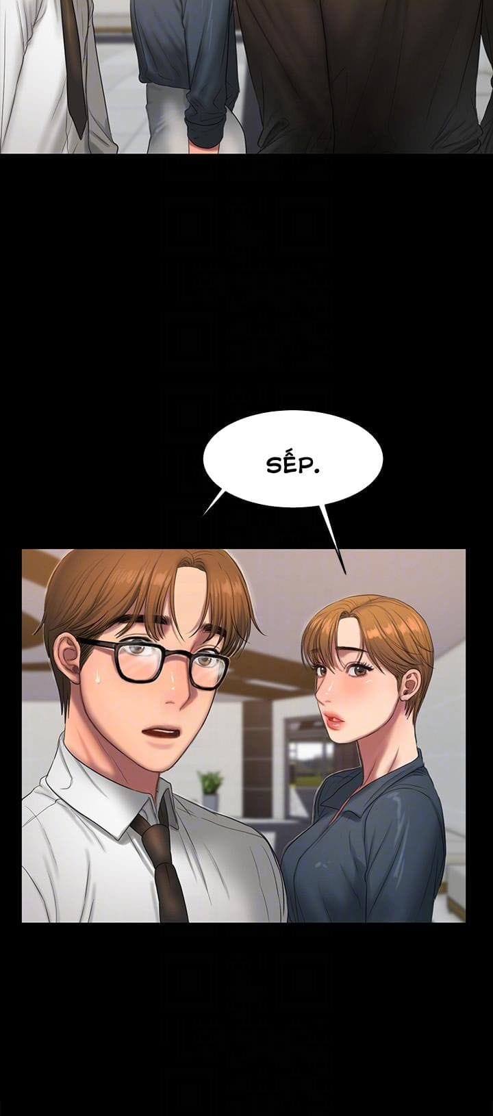 Chạy Trốn - Chap 33