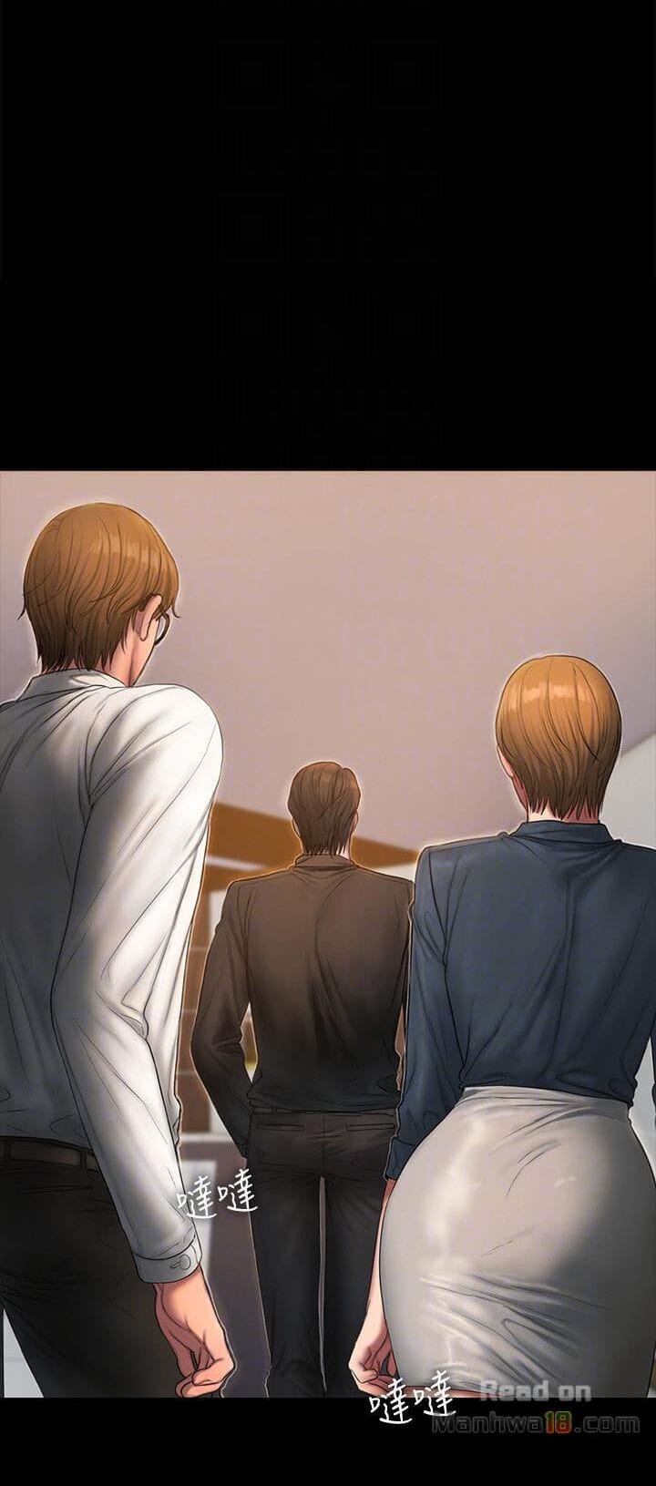 Chạy Trốn - Chap 33