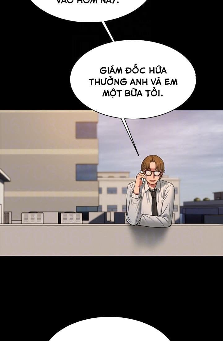 Chạy Trốn - Chap 33