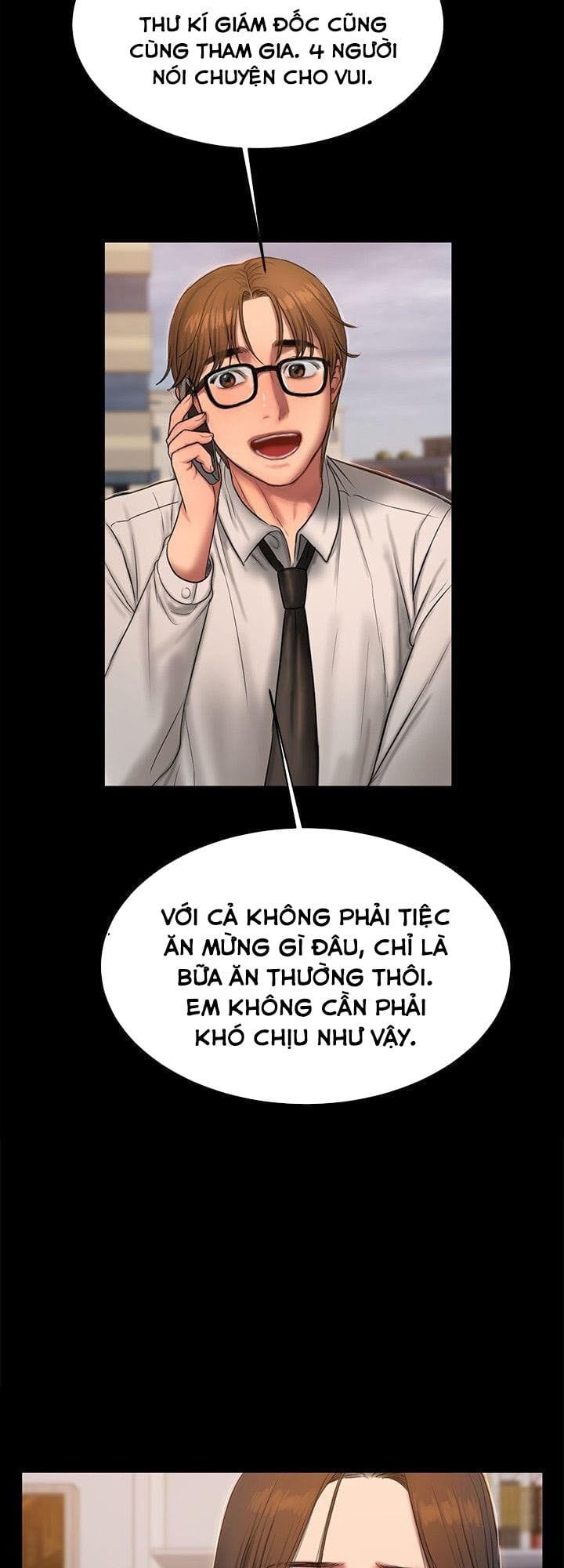 Chạy Trốn - Chap 33