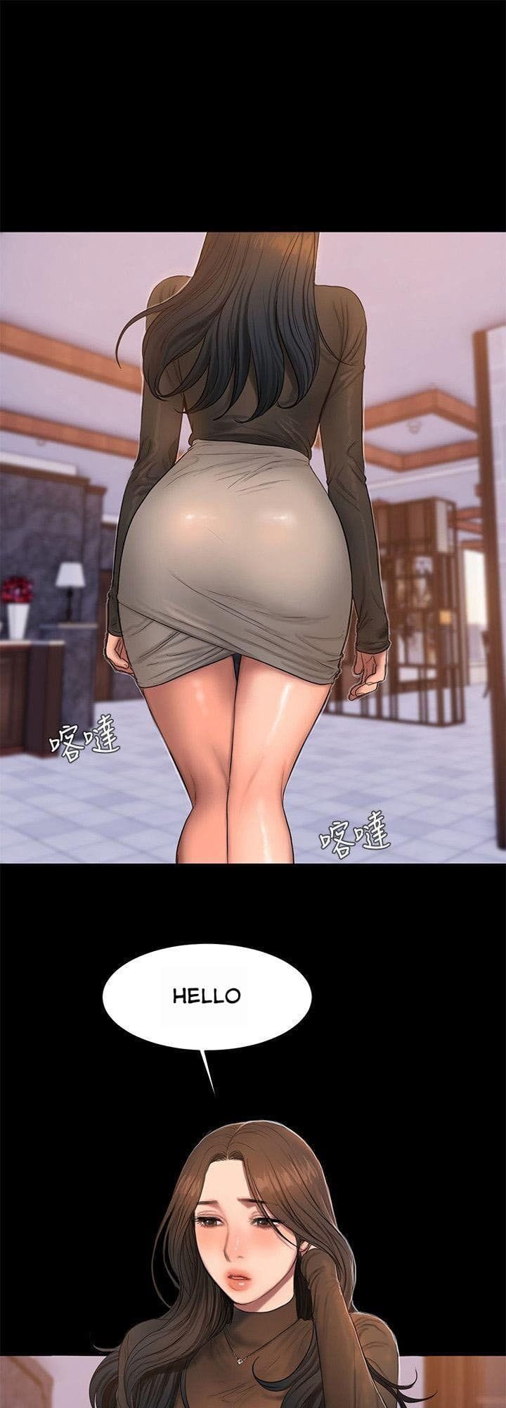 Chạy Trốn - Chap 33
