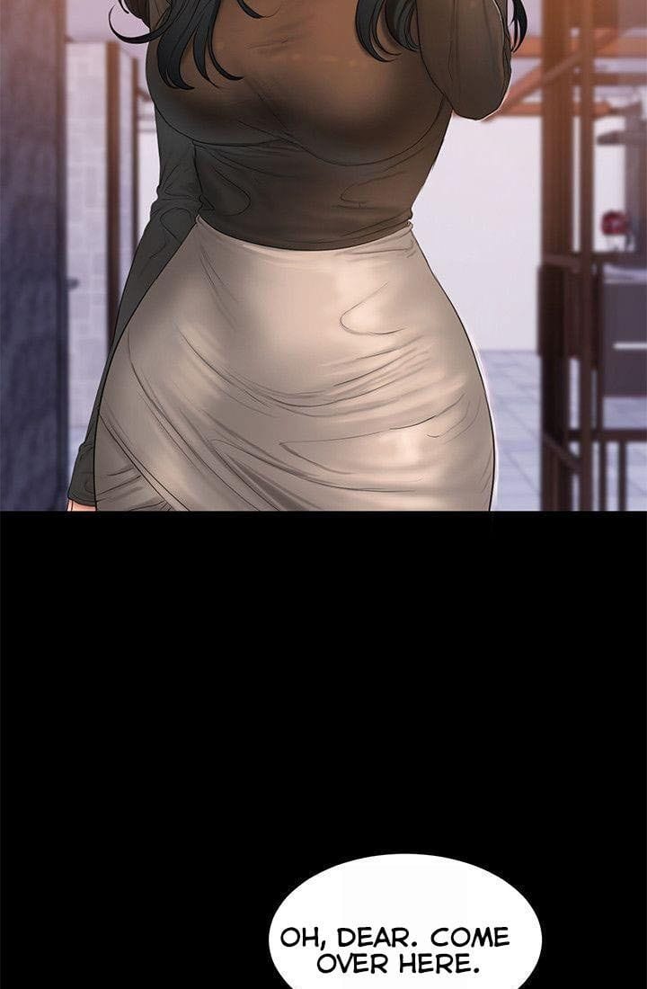 Chạy Trốn - Chap 33